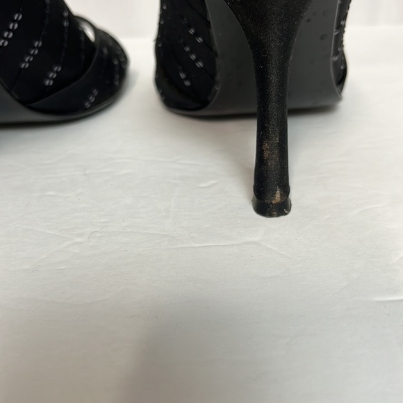 Style&co Darlinablk 8M women’s dress shoe. - Picture 8 of 10